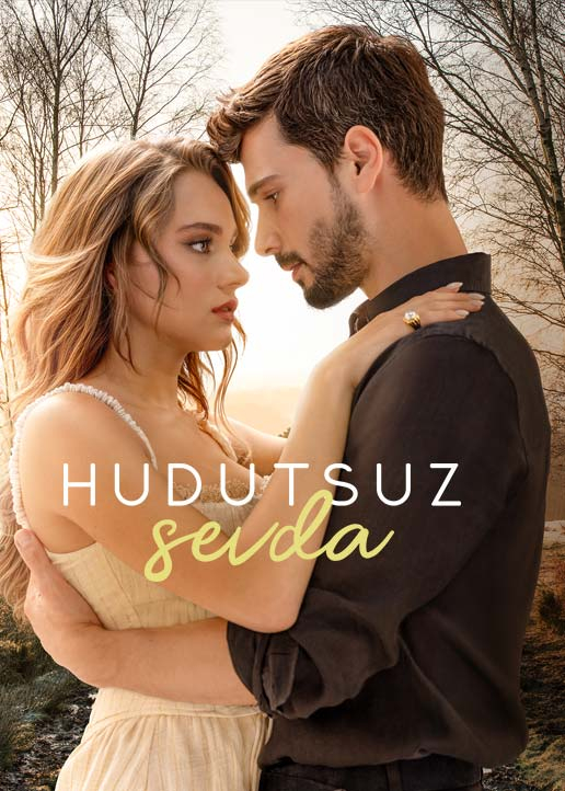 Hudutsuz Sevda en Español hd