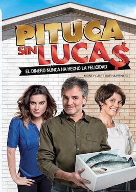 Pituca Sin Lucas Capítulo 145 Completo