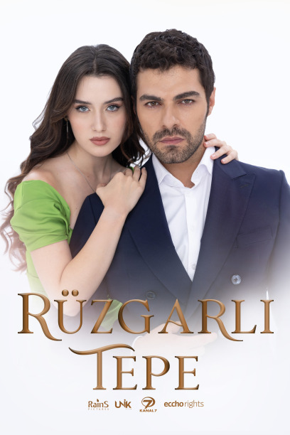 Ruzgarli Tepe