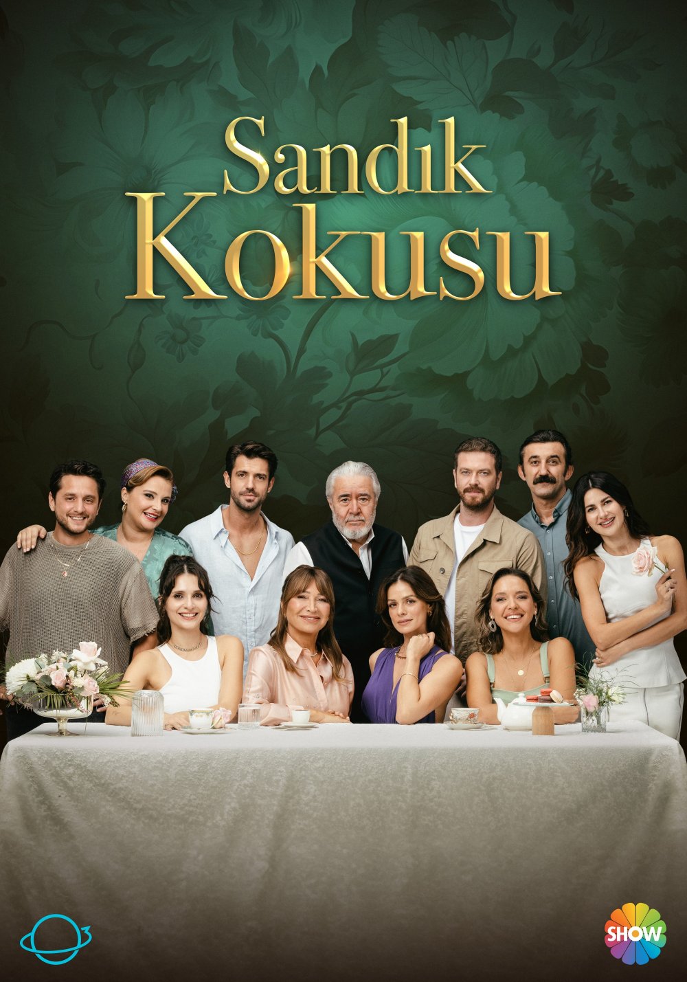 Sandik Kokusu en Español