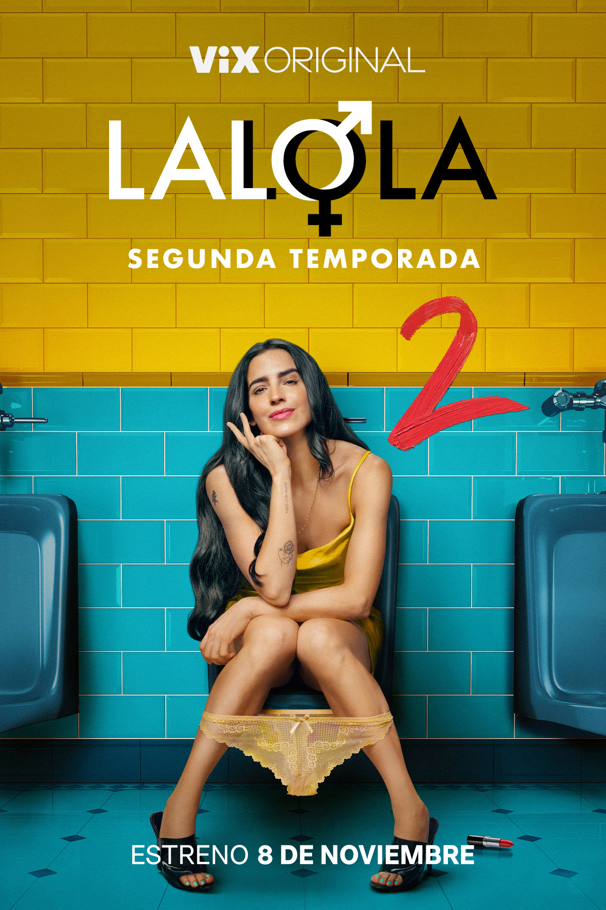 lalola 2 Capitulos Completos